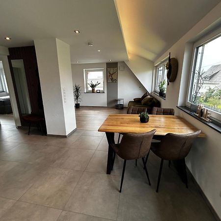 Apartment Ihm Ai Benningen 外观 照片