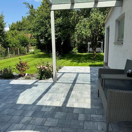 Apartment Ihm Ai Benningen 外观 照片
